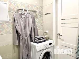 1-к квартира, посуточно, 32м2, 1/1 этаж