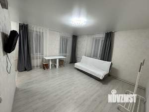 1-к квартира, на длительный срок, 32м2, 1/2 этаж