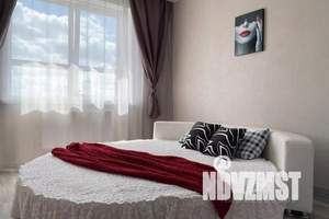 2-к квартира, посуточно, 40м2, 1/1 этаж