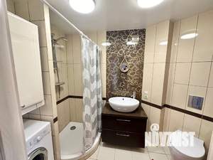 2-к квартира, посуточно, 54м2, 14/15 этаж