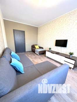 2-к квартира, посуточно, 55м2, 1/1 этаж