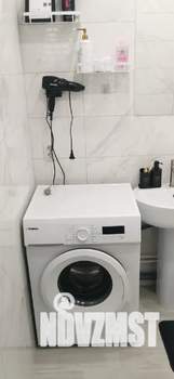 Студия квартира, посуточно, 20м2, 1/12 этаж