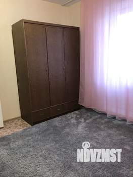 1-к квартира, на длительный срок, 36м2, 5/17 этаж