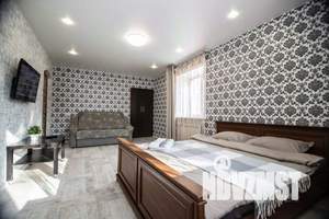 1-к квартира, посуточно, 22м2, 3/4 этаж