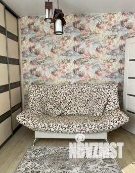 1-к квартира, посуточно, 40м2, 3/10 этаж