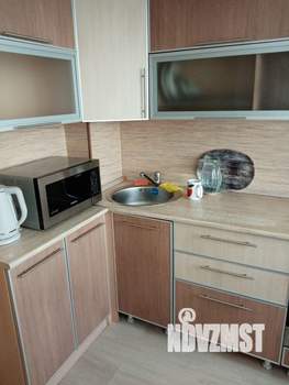 1-к квартира, на длительный срок, 40м2, 10/12 этаж