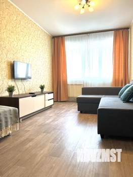 2-к квартира, посуточно, 65м2, 5/16 этаж