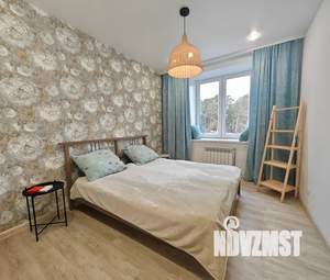 1-к квартира, посуточно, 38м2, 5/8 этаж