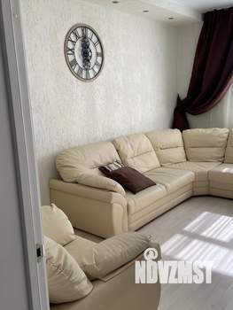 2-к квартира, посуточно, 60м2, 4/4 этаж