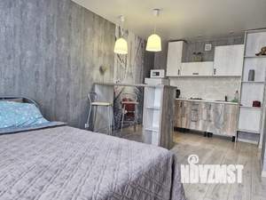 Студия квартира, посуточно, 30м2, 7/13 этаж