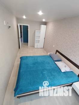 2-к квартира, посуточно, 50м2, 1/5 этаж