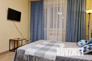 1-к квартира, посуточно, 26м2, 4/5 этаж