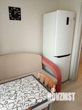 1-к квартира, на длительный срок, 40м2, 10/12 этаж