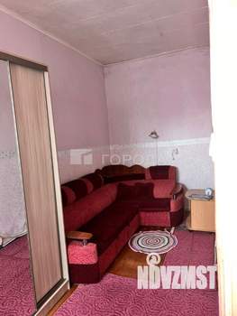 2-к квартира, на длительный срок, 40м2, 1/1 этаж