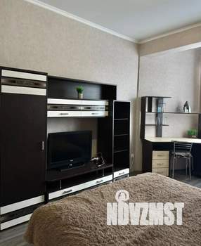 2-к квартира, посуточно, 50м2, 1/5 этаж