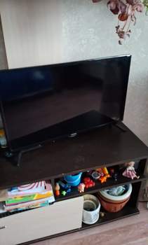 1-к квартира, на длительный срок, 30м2, 5/10 этаж