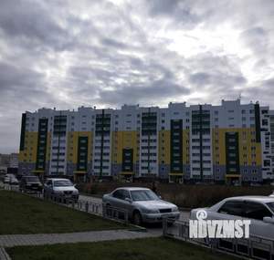 1-к квартира, на длительный срок, 36м2, 8/10 этаж