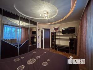 3-к квартира, на длительный срок, 60м2, 2/6 этаж