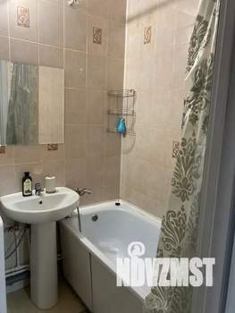 2-к квартира, посуточно, 48м2, 3/9 этаж