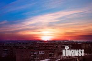 1-к квартира, посуточно, 40м2, 14/16 этаж