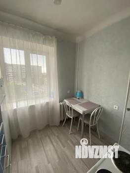 1-к квартира, на длительный срок, 31м2, 4/4 этаж