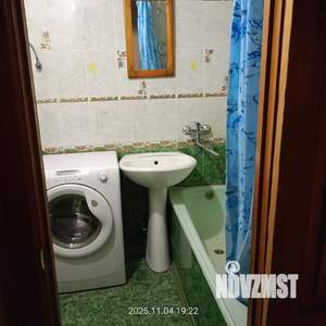 3-к квартира, на длительный срок, 66м2, 4/9 этаж