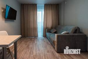 Студия квартира, посуточно, 30м2, 11/16 этаж