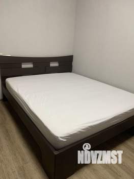 1-к квартира, на длительный срок, 35м2, 7/16 этаж