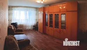 1-к квартира, на длительный срок, 30м2, 5/5 этаж