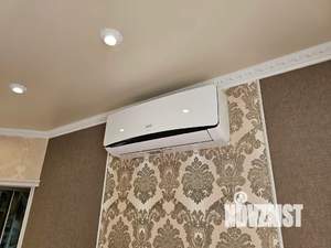 1-к квартира, посуточно, 50м2, 12/12 этаж