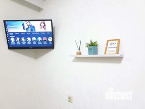 1-к квартира, посуточно, 34м2, 1/1 этаж