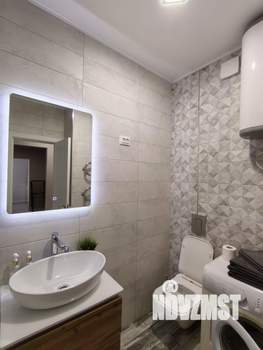 3-к квартира, посуточно, 54м2, 6/10 этаж