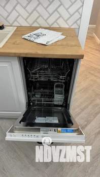 2-к квартира, посуточно, 52м2, 3/5 этаж
