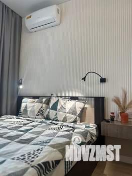 Студия квартира, посуточно, 26м2, 12/18 этаж