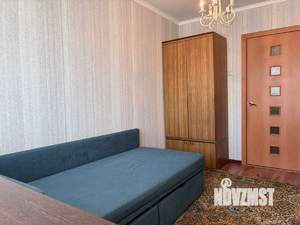 3-к квартира, на длительный срок, 60м2, 5/5 этаж