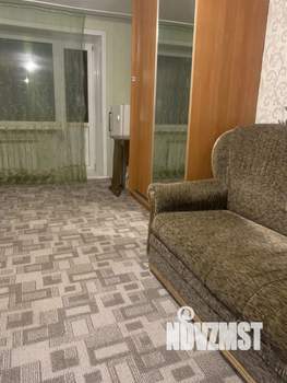 1-к квартира, на длительный срок, 33м2, 2/5 этаж