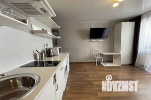 1-к квартира, посуточно, 29м2, 1/1 этаж