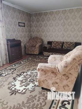 1-к квартира, на длительный срок, 34м2, 5/10 этаж
