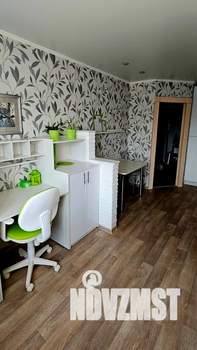 2-к квартира, посуточно, 46м2, 8/9 этаж