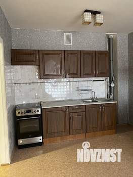 2-к квартира, на длительный срок, 44м2, 13/16 этаж