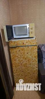 1-к квартира, на длительный срок, 13м2, 3/5 этаж