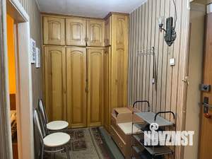 1-к квартира, посуточно, 40м2, 5/16 этаж