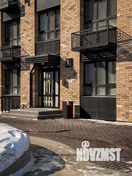 1-к квартира, посуточно, 38м2, 5/16 этаж