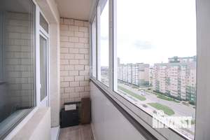 1-к квартира, на длительный срок, 37м2, 10/10 этаж