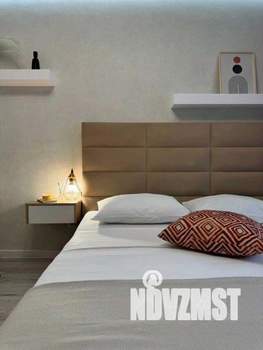 1-к квартира, посуточно, 28м2, 1/1 этаж