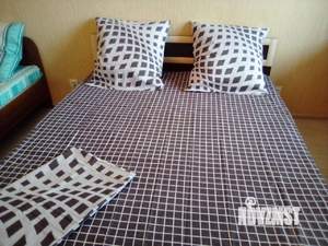 1-к квартира, на длительный срок, 40м2, 2/26 этаж