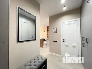 Студия квартира, посуточно, 30м2, 14/16 этаж