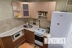 1-к квартира, посуточно, 32м2, 1/4 этаж