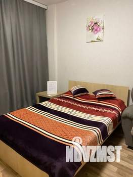 Студия квартира, посуточно, 27м2, 9/12 этаж