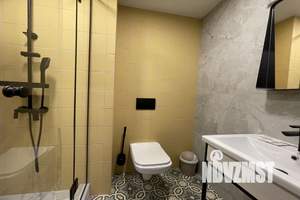 1-к квартира, посуточно, 29м2, 1/1 этаж